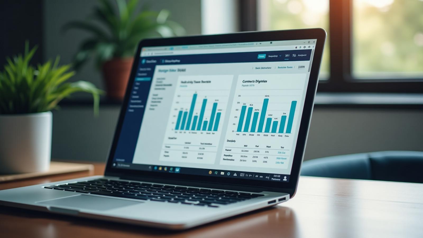 Making Tax Digital MTD Compliance UK | HMRC Digital Record Keeping Software