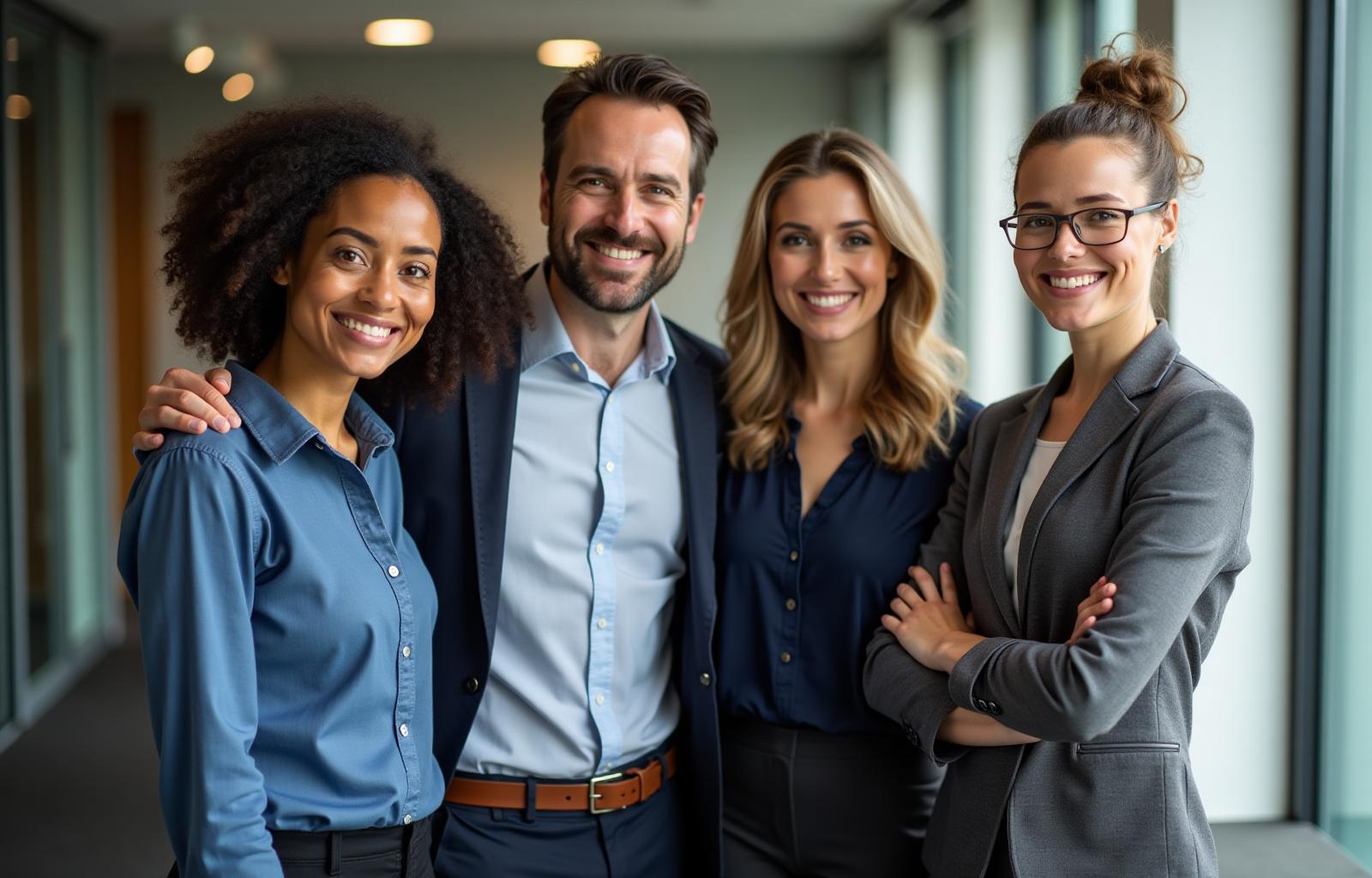 ACCA Certified UK Accountants Team | Professional Tax and Accounting Services