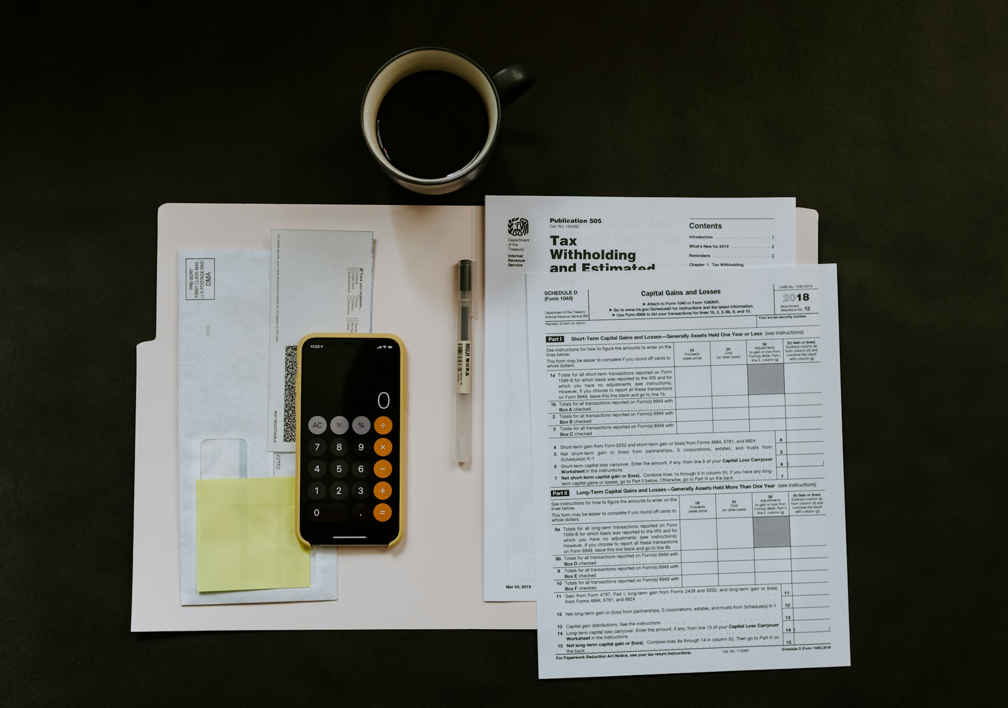 UK Tax Changes 2024: What Businesses Need to Know